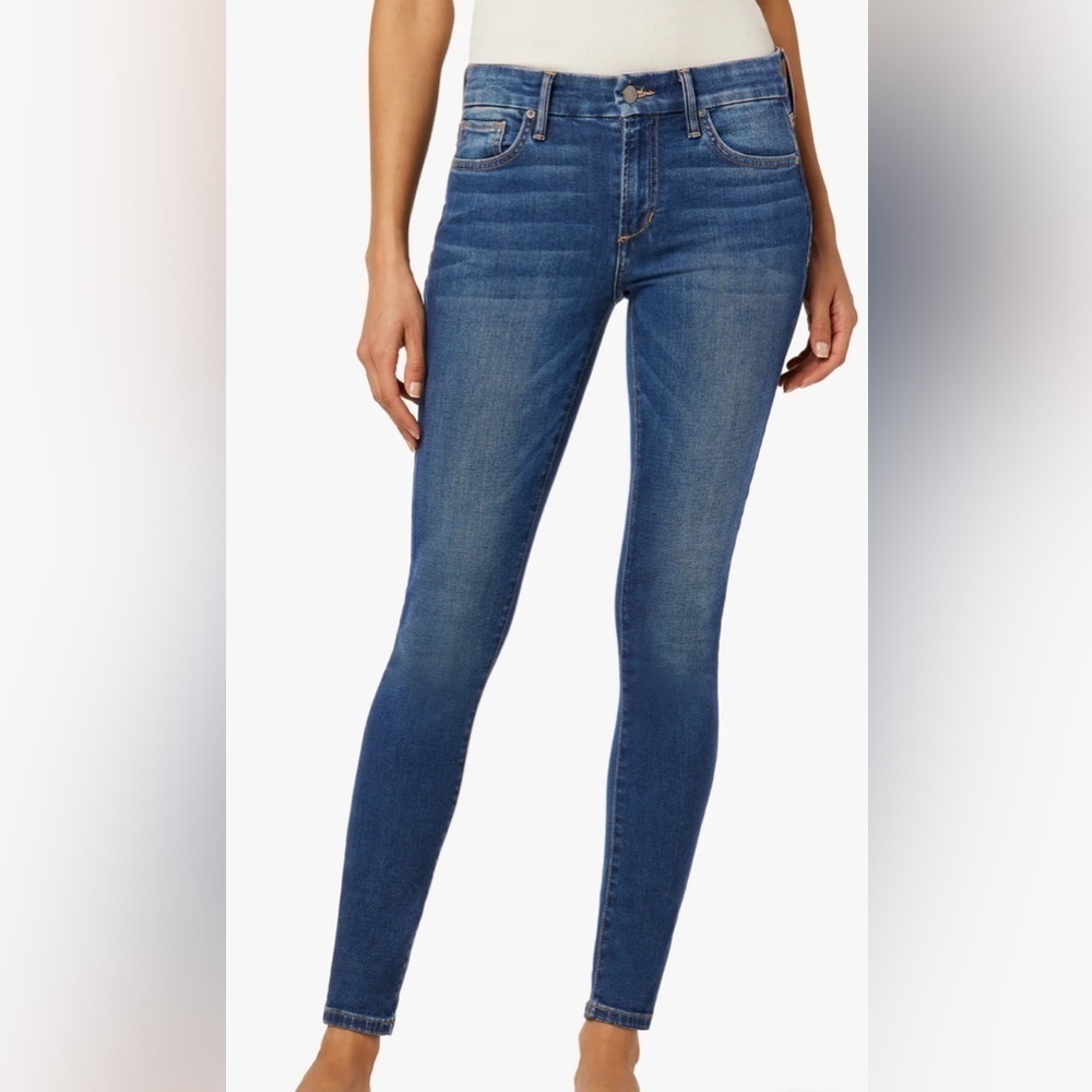 Women’s Joe’s jeans size 26 skinny